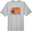 Performance Short Sleeves - Habig Classic 2026 (Black)