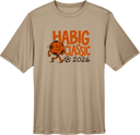 Performance Short Sleeves - Habig Classic 2026 (Black)