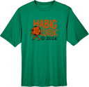 Performance Short Sleeves - Habig Classic 2026 (Black)
