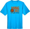 Performance Short Sleeves - Habig Classic 2026 (Black)