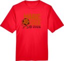 Performance Short Sleeves - Habig Classic 2026 (Black)