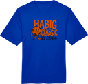 Performance Short Sleeves - Habig Classic 2026 (Black)