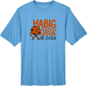 Performance Short Sleeves - Habig Classic 2026 (Black)