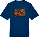 Performance Short Sleeves - Habig Classic 2026 (Black)