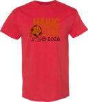 Short Sleeves - Habig Classic 2026 (Black)