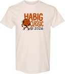 Short Sleeves - Habig Classic 2026 (Black)