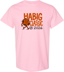 Short Sleeves - Habig Classic 2026 (Black)