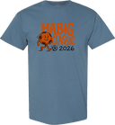 Short Sleeves - Habig Classic 2026 (Black)