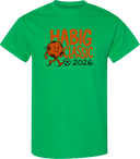 Short Sleeves - Habig Classic 2026 (Black)