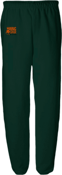 Sweatpants - Habig Classic 2026 (Black)