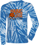 Tie-Dye Long Sleeves - Habig Classic 2026 (Black)