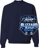 Crew Sweatshirt - AHF Showcase 2026 (December 4-6)