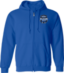 Full Zip Hoodies - AHF Showcase 2026 (December 4-6)