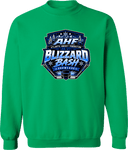 Crew Sweatshirt - AHF Showcase 2026 (December 4-6)