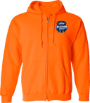 Full Zip Hoodies - AHF Showcase 2026 (December 4-6)