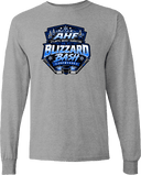 Long Sleeves - AHF Showcase 2026 (December 4-6)