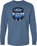 Long Sleeves - AHF Showcase 2026 (December 4-6)