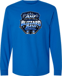 Long Sleeves - AHF Showcase 2026 (December 4-6)