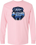 Long Sleeves - AHF Showcase 2026 (December 4-6)