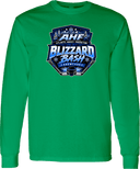 Long Sleeves - AHF Showcase 2026 (December 4-6)