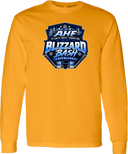 Long Sleeves - AHF Showcase 2026 (December 4-6)