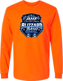 Long Sleeves - AHF Showcase 2026 (December 4-6)