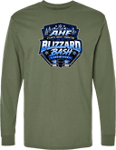 Long Sleeves - AHF Showcase 2026 (December 4-6)