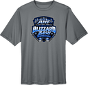 Performance Short Sleeves - AHF Showcase 2026 (December 4-6)