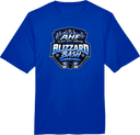 Performance Short Sleeves - AHF Showcase 2026 (December 4-6)
