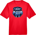 Performance Short Sleeves - AHF Showcase 2026 (December 4-6)