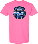 Short Sleeves - AHF Showcase 2026 (December 4-6)