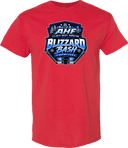 Short Sleeves - AHF Showcase 2026 (December 4-6)