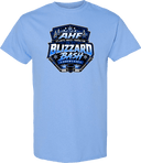 Short Sleeves - AHF Showcase 2026 (December 4-6)