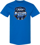 Short Sleeves - AHF Showcase 2026 (December 4-6)