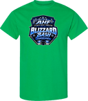 Short Sleeves - AHF Showcase 2026 (December 4-6)