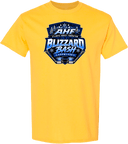 Short Sleeves - AHF Showcase 2026 (December 4-6)