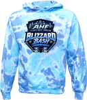 Tie-Dye Hoodies - AHF Showcase 2026 (December 4-6)