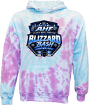 Tie-Dye Hoodies - AHF Showcase 2026 (December 4-6)