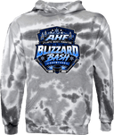 Tie-Dye Hoodies - AHF Showcase 2026 (December 4-6)