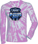 Tie-Dye Long Sleeves - AHF Showcase 2026 (December 4-6)