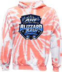 Tie-Dye Hoodies - AHF Showcase 2026 (December 4-6)