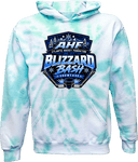Tie-Dye Hoodies - AHF Showcase 2026 (December 4-6)