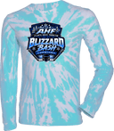 Tie-Dye Long Sleeves - AHF Showcase 2026 (December 4-6)