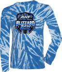 Tie-Dye Long Sleeves - AHF Showcase 2026 (December 4-6)