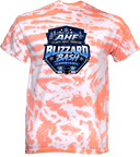 Tie-Dye Short Sleeves - AHF Showcase 2026 (December 4-6)
