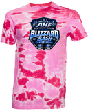 Tie-Dye Short Sleeves - AHF Showcase 2026 (December 4-6)