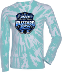 Tie-Dye Long Sleeves - AHF Showcase 2026 (December 4-6)