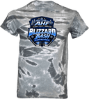 Tie-Dye Short Sleeves - AHF Showcase 2026 (December 4-6)