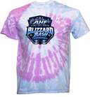Tie-Dye Short Sleeves - AHF Showcase 2026 (December 4-6)