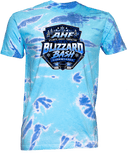Tie-Dye Short Sleeves - AHF Showcase 2026 (December 4-6)
